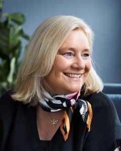 Mette Gade, partner i 360 Law Firm