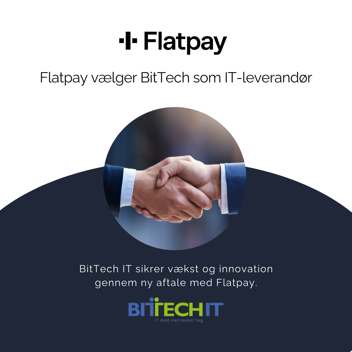 Flat Pay